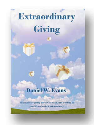 Extraordinary Giving
